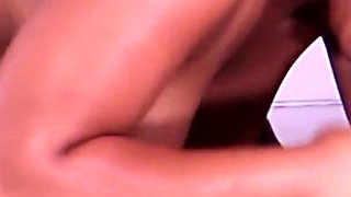 My first Blowjob on film / Nina Rivera