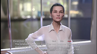 Sun breed: the girls are going out tonight