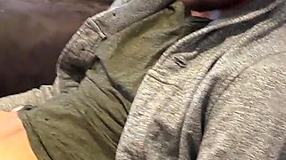 19-year-old Apprentice Fucked!!
