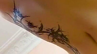 Naked Above the Camera I Dance Tease and Drive You Crazy