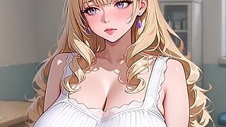 Ntr’ed by My Stepdad - Part 1