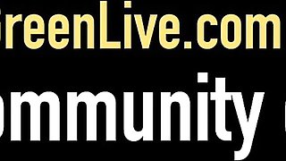 Maggie Green's busty trailer by Maggie Green