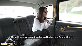 Fake Taxi - hd scene