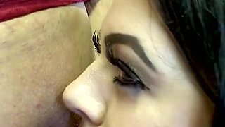 Dungeon Fun with Big Titted MILF