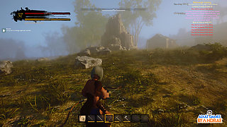 EP12: How to Craft a Glass and Make a Bottle in Wicked Island