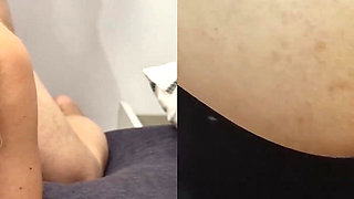 10 Inch Monsater Cock Deep Anal Hardcore