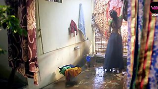 Indian beauty captivates with daring interracial passion in thrilling family play