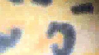hotwife having fun with a hot black stud mm