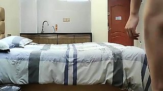 Amateur chinese Webcam Hardcore