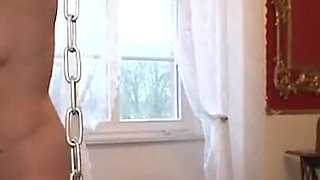 Hardcore BDSM with BBW