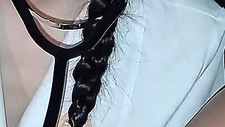 I Called a Doctor to My Home, Who Cured Me with Cunnilingus