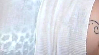 Watching stepmom cum