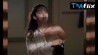 Fabiola Toledo Culo, Funbags Sequence in A Blade In The Dark