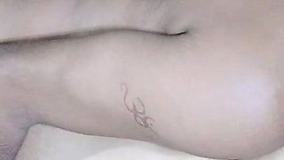 Desi Friend's Wife Left Home