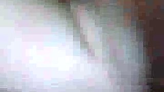 Pornstar Wife Squirts Then Gets BBC Cock in Her Cunt nn