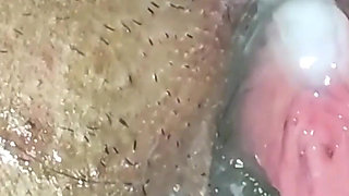 Caught Outdoors! Huge Amateur Compilation of This Hot Latina Petite Having Public Sex
