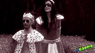 Boin: Blowjob, Cowgirl  Big Ass Porn