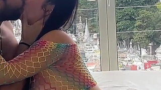 Pantera Slut Training Part 3 - Rough Sex, Spanking and Creampie