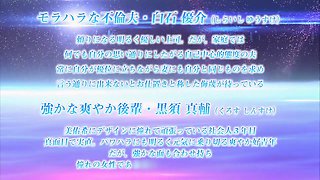 Wonderful hentai girl mind-blowing adult movie