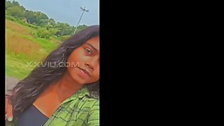 Desi Couple's Sweet Hindi Passion in Homemade Ecstasy