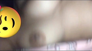 Big Boobs Girl and His Friend 1st Doggy Style Sex with Great Moaning. Moaning Will Make You Cum