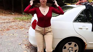 Amateur teen party babes nailed together and they love it