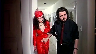 Jessica Rizzo production L'acchiappa cazzi