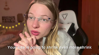 Chastity Encouragement