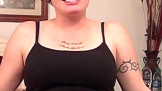 Desperate Amateurs Laine and Maralynn Get Their Tight Pussies Banged Hard by Big Hard Cock