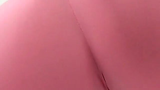 Soaking My Pink Shorts