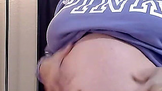 Pumped Full Breed by Your Stepbrother Cuck Loser