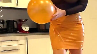 Its Your Party I Burst Your Big Balloons