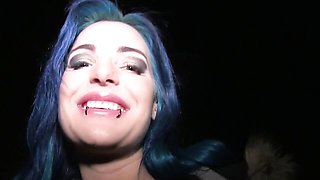 Watch striking dear's scene