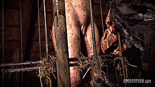 Horror Porn 55 Lord Peckerclaw