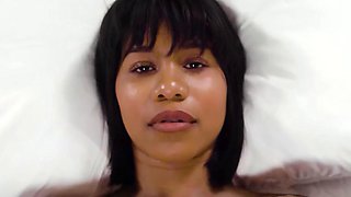 GIRLSWAY - Bossy Blonde MILF Ariel X Wants To Be DOMINATED By Kenna James During Job Interview