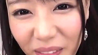 Seductive Patterned Pantyhose Legs 3 - Mao Hamasaki - Ep1