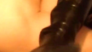 Mature Hooker Fucked Her Wet Hole