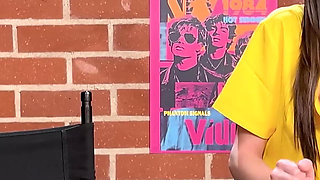 Busting Porn Myths Vol. 1 Sarah Arabic, Lauren Phillips, Penny Barber, and More! Adult Time