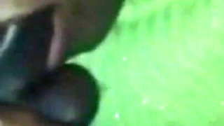 Aunty Said Don't Tell Nobody