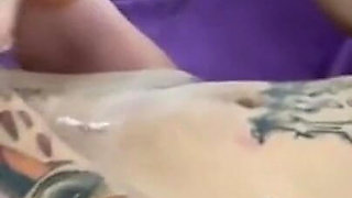 Naughty Psychologist Takes Advantage of Sex Addicted Patient