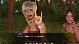 Paradise City: the Unfaithful Wives the Cuckoldress and the Cuck - Episode 11