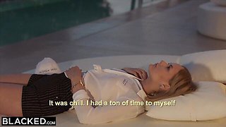 Watch delightful Isabella Star's clip
