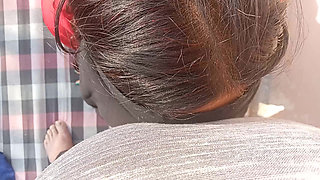 Desi Newly Married Bride Blowjob XXX Hardcore Sex Video