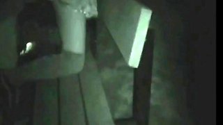 Big-Titted British Escort Goes Dogging in Headington, Oxford