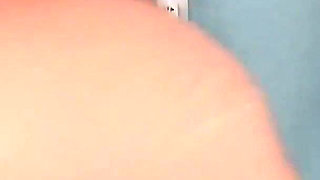 Fucking My Girlfriend's Hot Ass