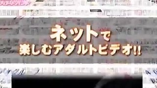 Tiny Japanese babe hardcore spitroasted