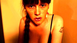sydney harwin - hide and seek - ultra taboo monster family
