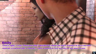 Girlfriend Update #4 to Be Continue