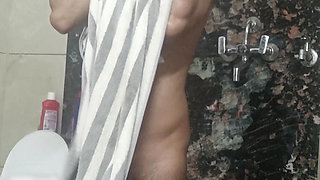 Indian desi man oldman pakistani