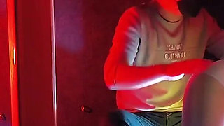 The Lonely and Unbearable Young Woman Asked Me to Tease Her